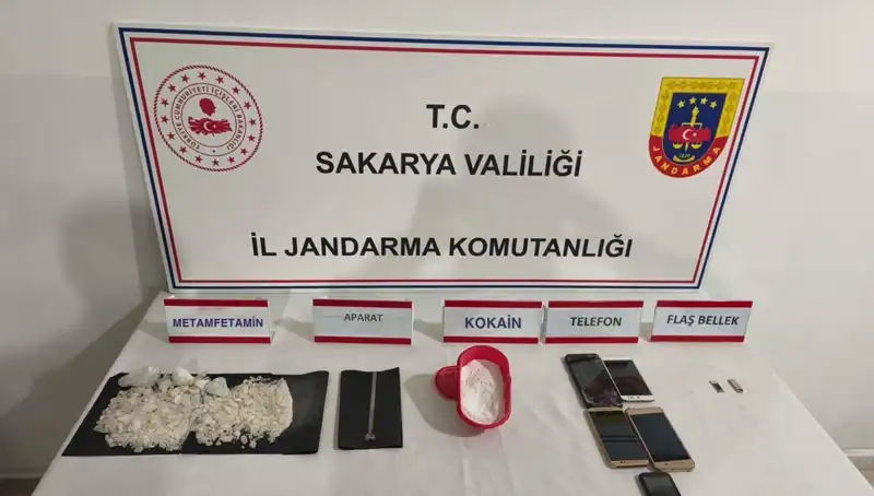 Sakarya’da Şok Baskın: 370 Bin Litre Kaçak Akaryakıt Yakalandı!