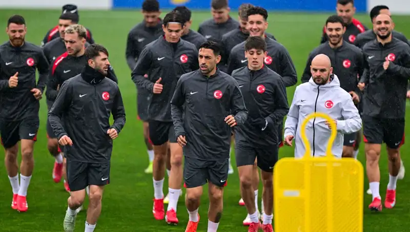 Milliler, UEFA Avrupa Şampiyonası'nda Yükseliş İçin Harekete Geçti!