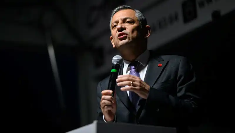 Özgür Özel'den Emekli İkramiyesi Hakkında Çarpıcı Açıklamalar!