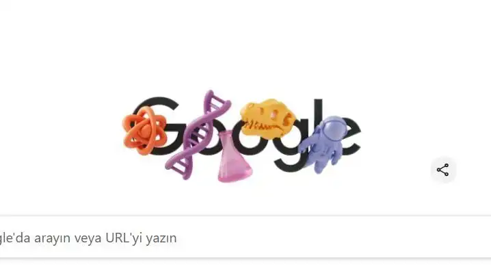 Dünyayı Değiştiren Kadınlar: STEM Alanındaki Kadınlar İçin Google Doodle'ı